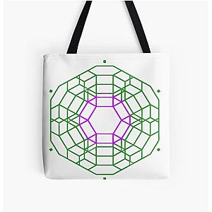Signalis Game Tote Bag