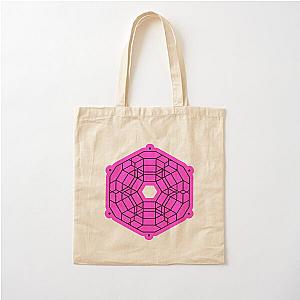 Signalis Cotton Tote Bag