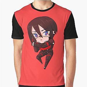 Signalis Chibi Graphic T-Shirt