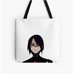 signalis game tote bag