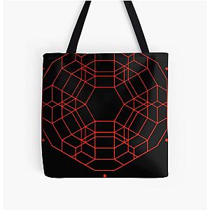 Logo Signalis Tote Bag