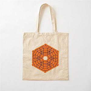 Signalis Cotton Tote Bag