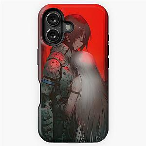 Signalis Hugging and Tough Case for iPhone