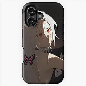 Signalis iPhone Tough Case