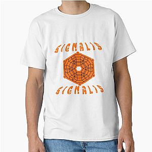 Signalis Classic T-Shirt