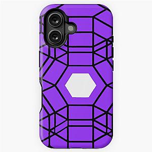 Signalis game iPhone Tough Case