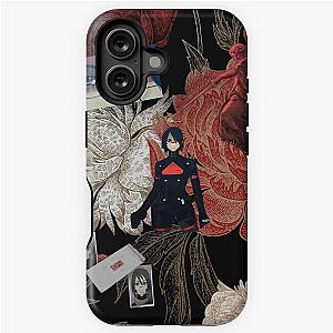 Signalis
aesthetics
iPhone
Tough Case