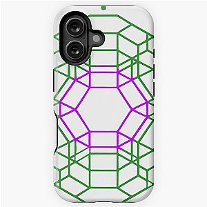 Signalis Game iPhone Tough Case