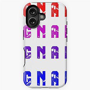 Signalis Game iPhone Tough Case