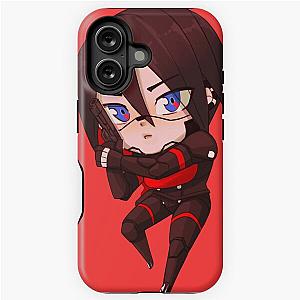 Signalis Chibi Tough Case iPad