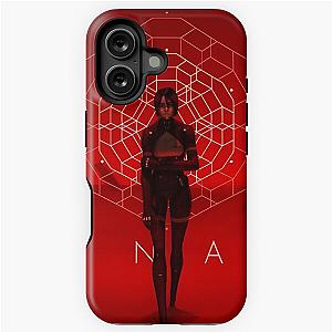 Signalis Main Case for iPhone