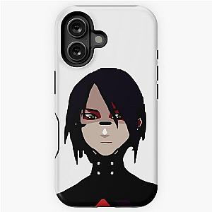 Signalis game iPhone Tough Case