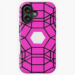 Signalis game iPhone case