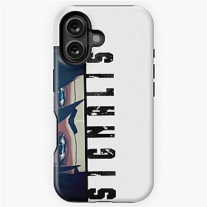 Signalisgame iPhone Tough Case