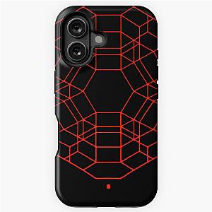 Logo Signalis iPhone Tough Case