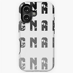Signalis Game iPhone Case