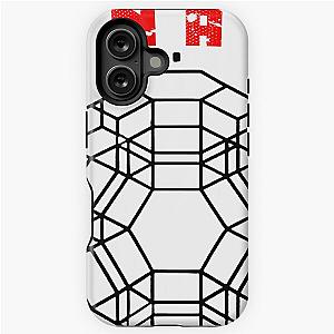 Signalis iPhone Tough Case