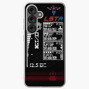 Signalis System Case for Samsung Galaxy