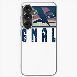 Signalis game case for Samsung Galaxy