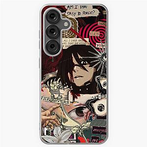 Signalis Collage 
Signalis ELSTER 
Signalis Survival Horror 
Signalis Game for Samsung Galaxy Soft Case