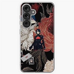 Signalis Aesthetics Samsung Galaxy Soft Case