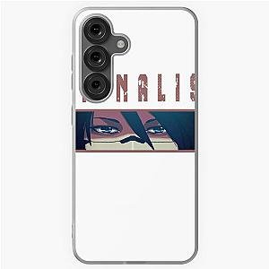 Signalis Game Case for Samsung Galaxy