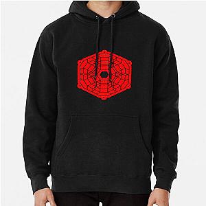 Signalis Game Pullover Hoodie