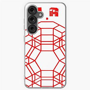 Signalis game Samsung Galaxy Case