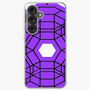 Signalis game Samsung Galaxy Case
