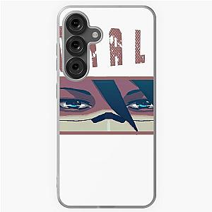 Signalis Game Soft Case for Samsung Galaxy
