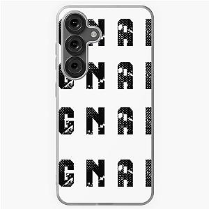 Signalis game for Samsung Galaxy Soft Case