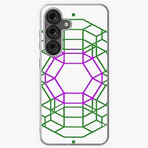 Signalis Game for Samsung Galaxy Soft Case