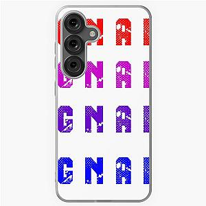 Signalis game for Samsung Galaxy Soft Case