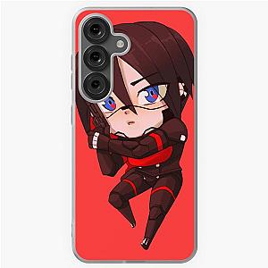 Samsung Galaxy Soft Case