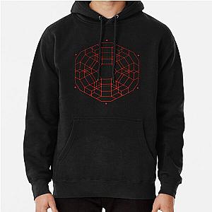 Logo Signalis Pullover Hoodie