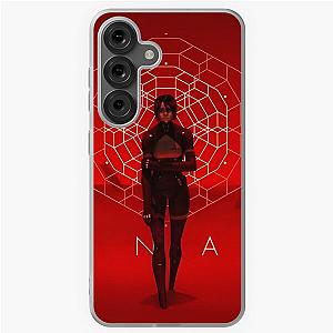 Signalis Main Cover for Samsung Galaxy Soft Case