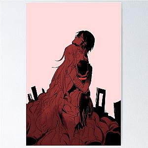 Signalis: Last Love Poster