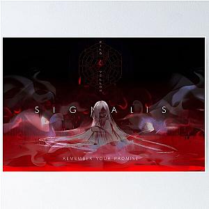 Signalis Alone