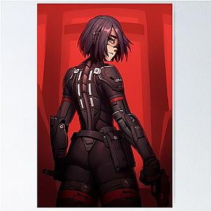 Signalis Cover Poster