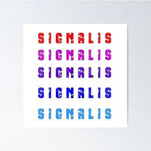 Signalis game