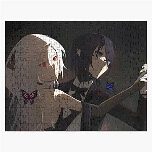 Signalis Dancing Jigsaw Puzzle