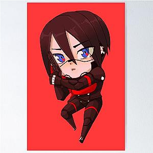 Signalis Chibi