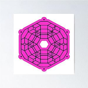 Signalis Game Poster