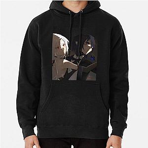 Signalis Pullover Hoodie