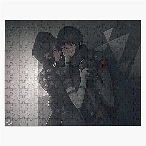 Signalis Love Jigsaw Puzzle
