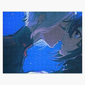Signalis Love Puzzle