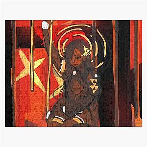 Signalis - Dancing out of Jigsaw Puzzle