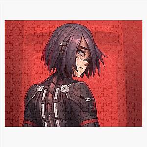 Signalis - Jigsaw Puzzle Cover