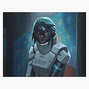 Signalis - Jigsaw Puzzle