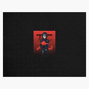 Signalis game Puzzle
